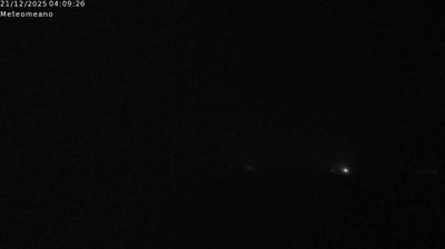 immagine della webcam nei dintorni di Valdobbiadene: webcam San Gregorio nelle Alpi