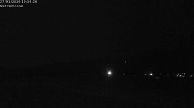 immagine della webcam nei dintorni di Monte Avena: webcam San Gregorio nelle Alpi