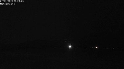 immagine della webcam nei dintorni di Monte Avena: webcam San Gregorio nelle Alpi