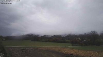 immagine della webcam nei dintorni di Valdobbiadene: webcam San Gregorio nelle Alpi