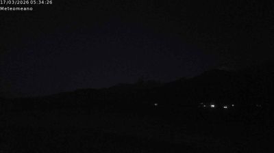 immagine della webcam nei dintorni di Revine Lago: webcam San Gregorio nelle Alpi