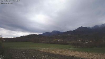 immagine della webcam nei dintorni di Limana: webcam San Gregorio nelle Alpi