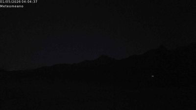 immagine della webcam nei dintorni di Revine Lago: webcam San Gregorio nelle Alpi