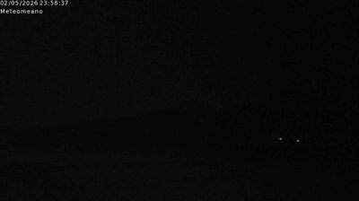 immagine della webcam nei dintorni di Feltre: webcam San Gregorio nelle Alpi