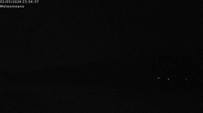 immagine della webcam nei dintorni di Pieve d'Alpago: webcam San Gregorio nelle Alpi