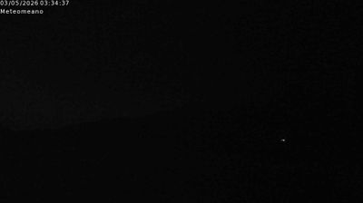 immagine della webcam nei dintorni di Seren del Grappa: webcam San Gregorio nelle Alpi