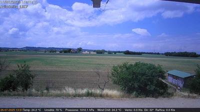 Preview delle webcam di Felino