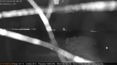 immagine della webcam nei dintorni di Neviano degli Arduini: webcam Felino