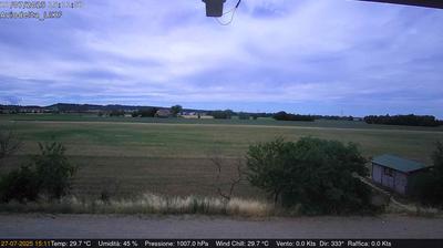 immagine della webcam nei dintorni di Terenzo: webcam Felino
