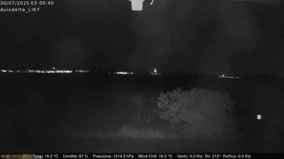 immagine della webcam nei dintorni di Calestano: webcam Felino