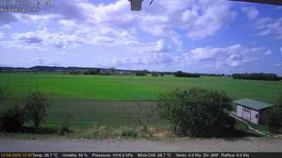 immagine della webcam nei dintorni di Fornovo di Taro: webcam Felino