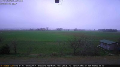 immagine della webcam nei dintorni di Varano de' Melegari: webcam Felino