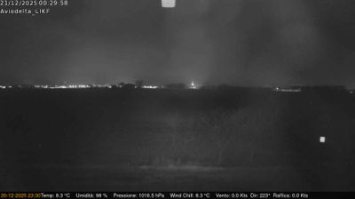 immagine della webcam nei dintorni di Salsomaggiore Terme: webcam Felino