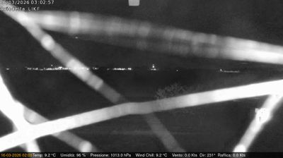 immagine della webcam nei dintorni di Calestano: webcam Felino