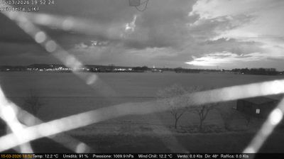 immagine della webcam nei dintorni di Calestano: webcam Felino