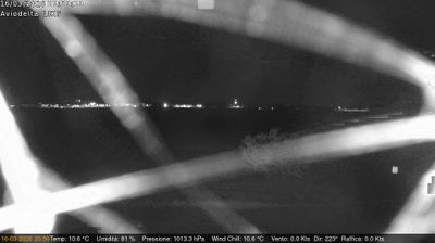 immagine della webcam nei dintorni di Montechiarugolo: webcam Felino