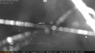 immagine della webcam nei dintorni di Salsomaggiore Terme: webcam Felino