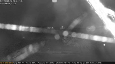 immagine della webcam nei dintorni di Varano de' Melegari: webcam Felino