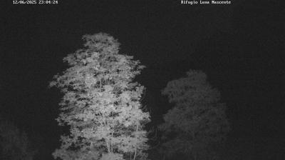 immagine della webcam nei dintorni di Montespluga: webcam Valmasino