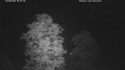 immagine della webcam nei dintorni di Morbegno: webcam Val Masino