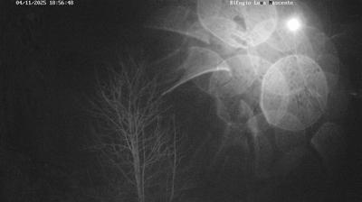 immagine della webcam nei dintorni di Albaredo per San Marco: webcam Val Masino