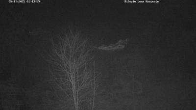 immagine della webcam nei dintorni di Morbegno: webcam Val Masino