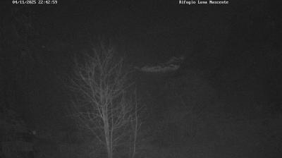 immagine della webcam nei dintorni di Val di Mello: webcam Valmasino