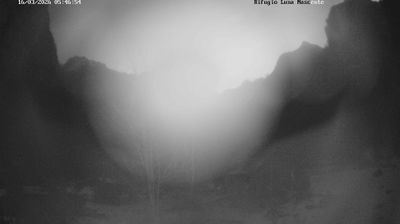 immagine della webcam nei dintorni di Piuro: webcam Valmasino