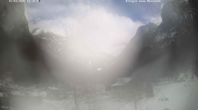 immagine della webcam nei dintorni di Montespluga: webcam Valmasino