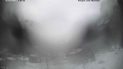 immagine della webcam nei dintorni di Lanzada: webcam Valmasino