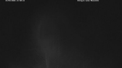 immagine della webcam nei dintorni di Gordona: webcam Val Masino