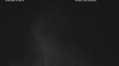 immagine della webcam nei dintorni di Menarola: webcam Val Masino