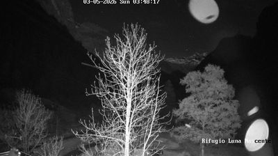 immagine della webcam nei dintorni di Talamona: webcam Val Masino