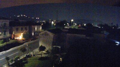 Preview delle webcam di Montecatini Terme