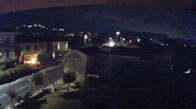 Preview delle webcam di Montecatini Terme