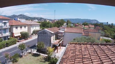 immagine della webcam nei dintorni di Pontedera: webcam Montecatini Terme
