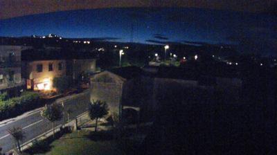 immagine della webcam nei dintorni di Lucca: webcam Montecatini Terme
