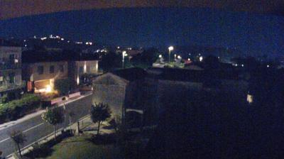 immagine della webcam nei dintorni di Ponsacco: webcam Montecatini Terme