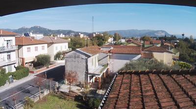 immagine della webcam nei dintorni di Ponsacco: webcam Montecatini Terme