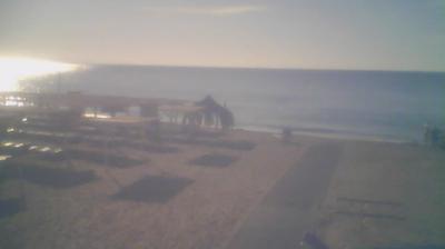 Preview delle webcam di Albissola Marina: Mirage Beach