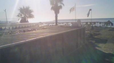 Preview delle webcam di Albissola Marina: Mirage Beach