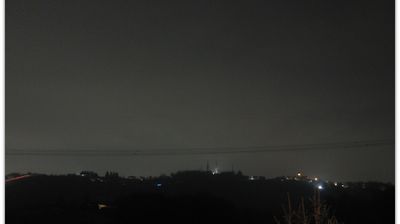 immagine della webcam nei dintorni di Altissimo: webcam Montorso Vicentino