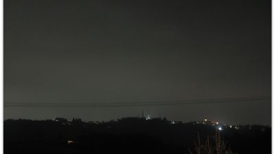 immagine della webcam nei dintorni di Soave: webcam Montorso Vicentino