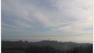 immagine della webcam nei dintorni di Monte di Malo: webcam Montorso Vicentino