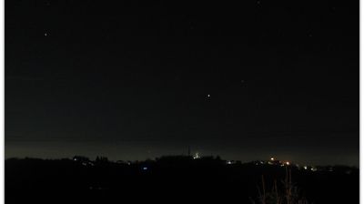 immagine della webcam nei dintorni di Galzignano Terme: webcam Montorso Vicentino