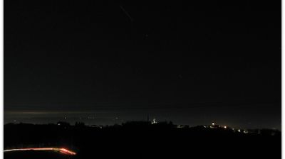 immagine della webcam nei dintorni di Quinto Vicentino: webcam Montorso Vicentino