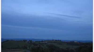 immagine della webcam nei dintorni di San Giovanni Ilarione: webcam Montorso Vicentino