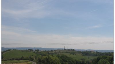 immagine della webcam nei dintorni di Soave: webcam Montorso Vicentino