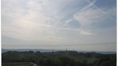immagine della webcam nei dintorni di Soave: webcam Montorso Vicentino