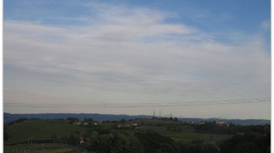 immagine della webcam nei dintorni di Valdagno: webcam Montorso Vicentino